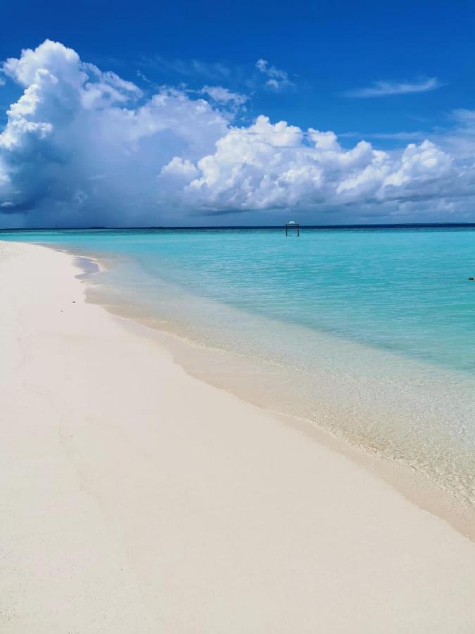 String Wave Maldives Otel Gulhi Dış mekan fotoğraf