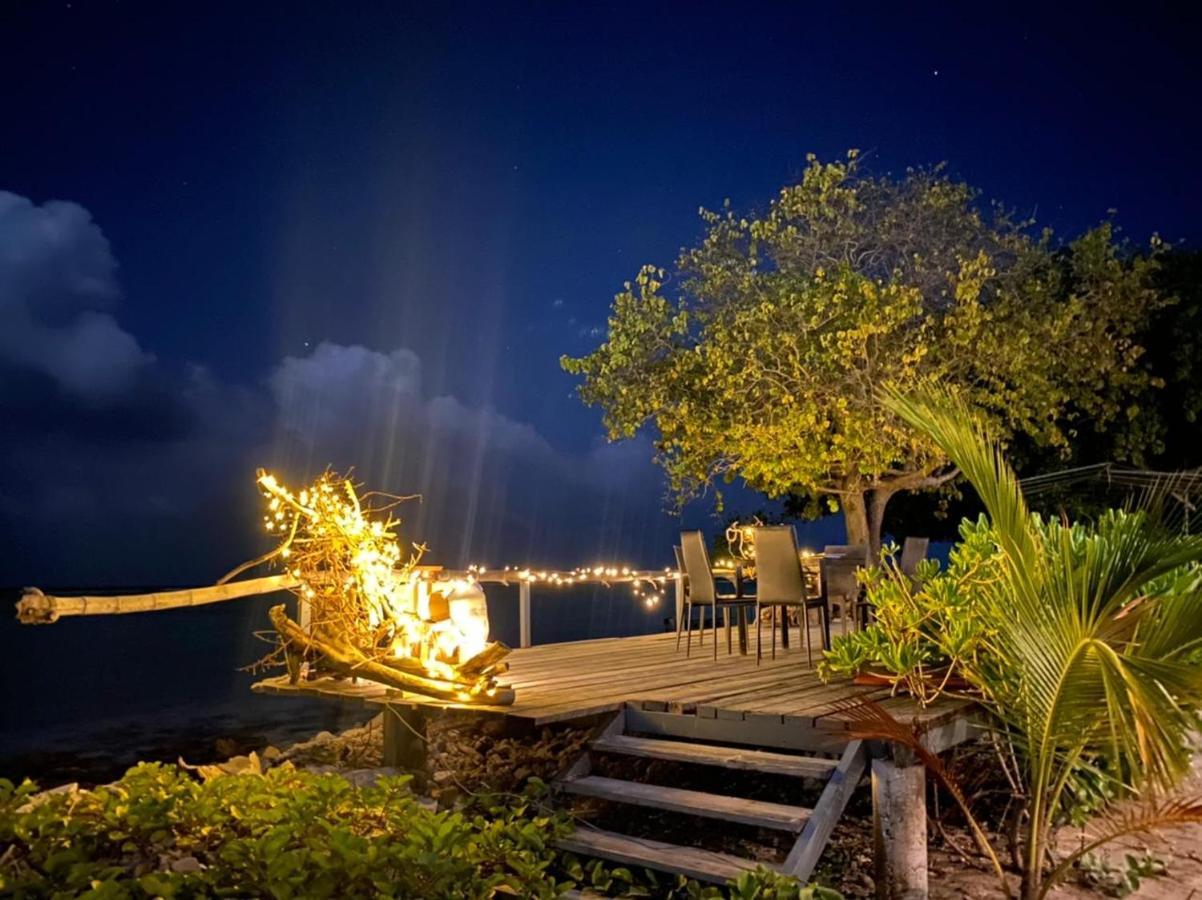 String Wave Maldives Otel Gulhi Dış mekan fotoğraf
