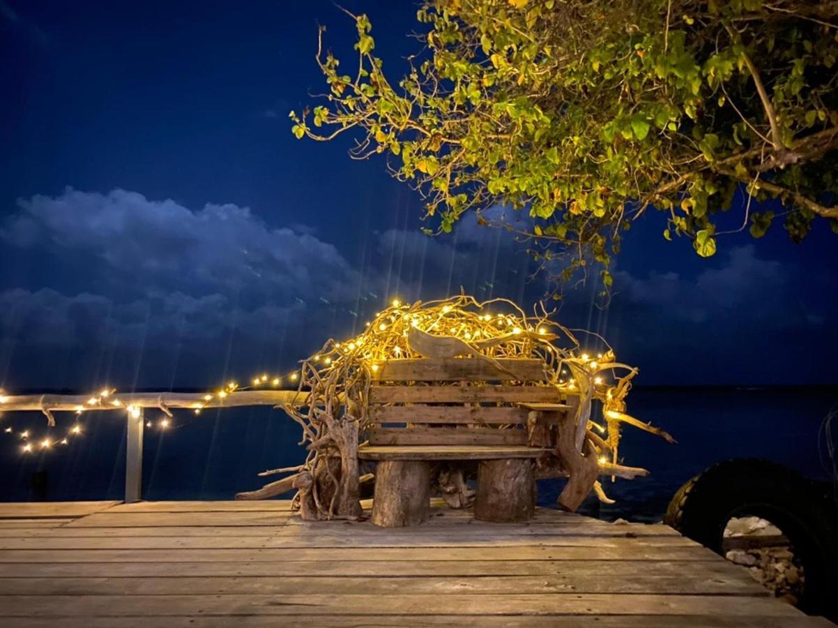 String Wave Maldives Otel Gulhi Dış mekan fotoğraf