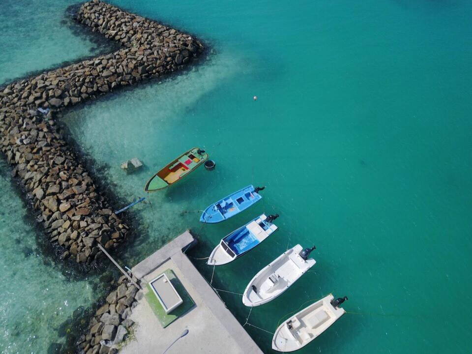 String Wave Maldives Otel Gulhi Dış mekan fotoğraf